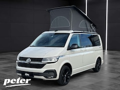 Bild des Angebotes VW T6.1 California Beach 2.0 TDI STHZG*NAVI*LED