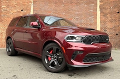 Bild des Angebotes Dodge Durango Durango 6.4 SRT 392