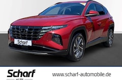 Bild des Angebotes Hyundai TUCSON Edition 30+ 7-DCT Navi SHZ Klimaaut.