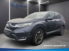 Bild des Angebotes Honda CR-V Turbo VTEC 1.5 T 4WD Executive Panodach Navi