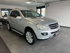 Bild des Angebotes Mercedes-Benz ML 320 CDI AHK*Leder*Xenon*PTS*Navi