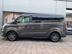 Bild des Angebotes Ford Transit Tourneo Custom L1 Titanium X AHK+Xenon+Navi