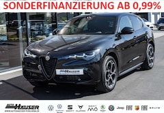 Bild des Angebotes Alfa Romeo Stelvio VELOCE 2.2 Diesel AT8 Q4 MATRIX-LED EL.HECKKL HARM