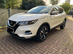 Bild des Angebotes Nissan Qashqai Qashqai 1.3 DIG-T N-CONNECTA