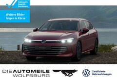 Bild des Angebotes VW Passat Variant 2.0 TDI DSG Elegance Matrix/DCC/H