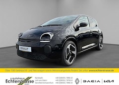Renault Twingo E-Tech Techno 80 Urban Range