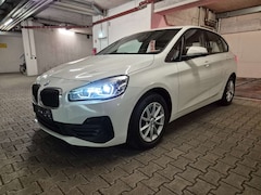 Bild des Angebotes BMW 216 216d Advantage*DSG-Navi-Sportsitze-ACC-LED*