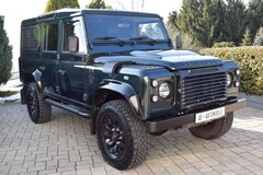 Bild des Angebotes Land Rover Defender 110 SE Station Wagon