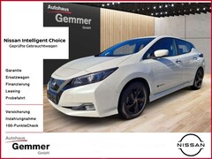 Bild des Angebotes Nissan Leaf LEAF (ZE1) MY19 MwSt. ausweisbar Acenta