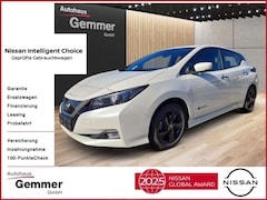 Bild des Angebotes Nissan Leaf LEAF (ZE1) MY19 MwSt. ausweisbar Acenta