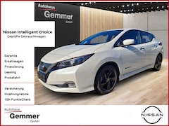 Bild des Angebotes Nissan Leaf LEAF (ZE1) MY19 MwSt. ausweisbar Acenta