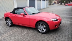Bild des Angebotes Mazda MX-5 MX-5 1.8 MZR Roadster Coupe Energy