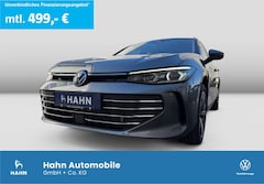 Bild des Angebotes VW Passat Variant Passat  Variant Business 1,5 l eTSI OPF 110 kW