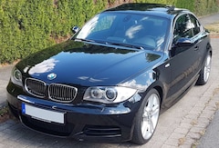 Bild des Angebotes BMW 135 135i Coupe N54 Motor Handschalter 29700km