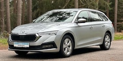 Bild des Angebotes Skoda Octavia Combi Ambition