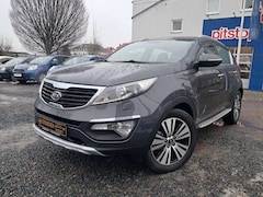 Bild des Angebotes Kia Sportage Vision 2WD Automatik