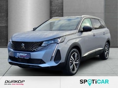 Bild des Angebotes Peugeot 5008 GT 8-AT 7-Sitzer sensorges.Heckklappe Navi Leder D