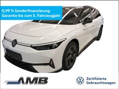 Bild des Angebotes VW ID.7 Tourer GTX 86kWh/AHK/Pano/Wärmepumpe/01.30G