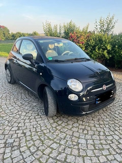 Bild des Angebotes Fiat 500C 500 C 1.2 Pop