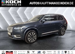 Bild des Angebotes Volvo XC90 T8 AWD Plus Plug-In BLIS PANO HUD 360 H/K