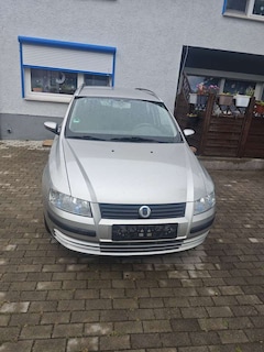 Bild des Angebotes Fiat Stilo Multi Wagon 1.6 16V
