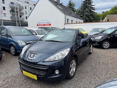Bild des Angebotes Peugeot 207 Active Cabrio, *1. Hand, PDC, SHZ*