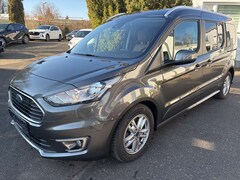 Bild des Angebotes Ford Tourneo Connect 1.5 TDCi/EcoBlue Grand Titanium Automatik Anhänger