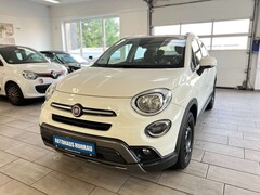 Bild des Angebotes Fiat 500X Fiat 500X Cross - Automatik + GARANTIE