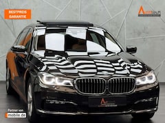 Bild des Angebotes BMW 730 L d xDrive 3.0 Turbodiesel |HUD|PANO|H&K|360