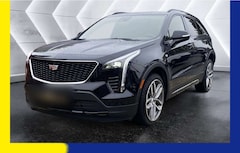 Bild des Angebotes Cadillac XT4 2.0 Sport AWD 360 Grad Kamera+ Navi