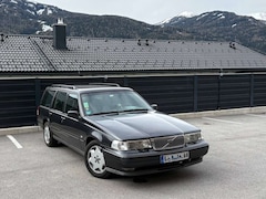 Volvo 960 960 3.0-24V Automatik