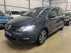 Bild des Angebotes VW Sharan Join 7.Sitzre ACC Navi Kindersitzer E-Tür