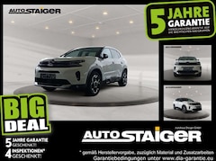 Bild des Angebotes Citroen C5 Aircross Feel Pack Hybrid AHK+LED+SHZ+2xKlima