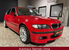 Bild des Angebotes BMW 325 Baureihe 3 Lim. 325xi/Tüv-Neu