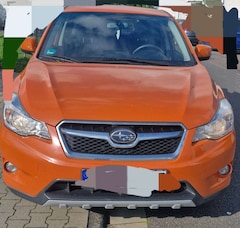 Bild des Angebotes Subaru XV