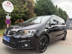 Bild des Angebotes SEAT Alhambra 2,0 TDI FR-Line