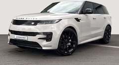 Land Rover Range Rover Sport 3.0 Plug-in Hybrid P460e Dynamic HSE, HUD Luftfede