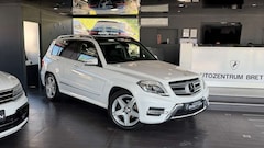 Bild des Angebotes Mercedes-Benz GLK 220 CDI AMG*Pano*Kamera*Tempomat*