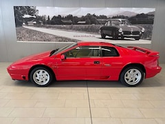 Lotus Esprit SE Turbo