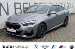 Bild des Angebotes BMW 218 Gran Coupe i M-Sport Navi  Soundsystem DAB Lenkrad
