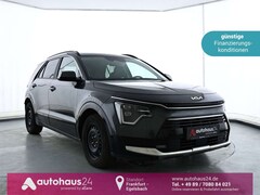Bild des Angebotes Kia Niro 1.6 Navi|CAM|Sitzhzg.|Tempomat