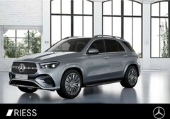 Bild des Angebotes Mercedes-Benz GLE 350 de 4M de 4M