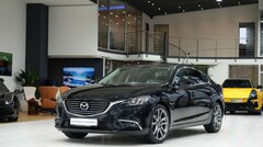 Bild des Angebotes Mazda 6 *Sports-Line*BOSE*HEAD-UP*KAMERA*LED*