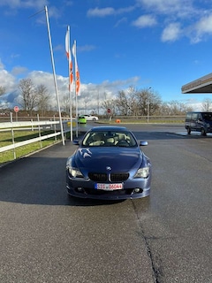 Alpina B6 Coupe Switch-Tronic 006/ januar 2006