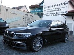 Bild des Angebotes Alpina D5 S Touring Allrad Top Ausst