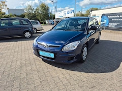Bild des Angebotes Hyundai i30 Klimaanlage Garantie