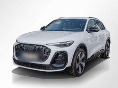 Bild des Angebotes Audi Q5 /NEUES MODELL/ edt. one /adAIR/Leder/Tech pro