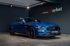 Bild des Angebotes Ford Mustang GT 5.0 Premium2-Leder-Kamera-B&O
