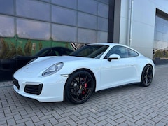Bild des Angebotes Porsche 911 Carrera 4S 2.Hd|SAGA|14Wege|Kam|Bose|Keyless