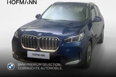 Bild des Angebotes BMW iX1